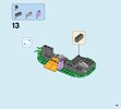 Building Instructions - LEGO - Elves - 41175 - Fire Dragon's Lava Cave: Page 23