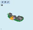 Building Instructions - LEGO - Elves - 41175 - Fire Dragon's Lava Cave: Page 24