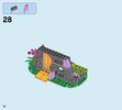 Building Instructions - LEGO - Elves - 41175 - Fire Dragon's Lava Cave: Page 38