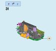 Building Instructions - LEGO - Elves - 41175 - Fire Dragon's Lava Cave: Page 41