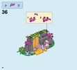 Building Instructions - LEGO - Elves - 41175 - Fire Dragon's Lava Cave: Page 46