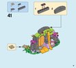 Building Instructions - LEGO - Elves - 41175 - Fire Dragon's Lava Cave: Page 51