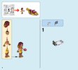 Building Instructions - LEGO - Elves - 41175 - Fire Dragon's Lava Cave: Page 4