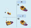 Building Instructions - LEGO - Elves - 41175 - Fire Dragon's Lava Cave: Page 9