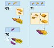 Building Instructions - LEGO - Elves - 41175 - Fire Dragon's Lava Cave: Page 39