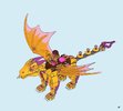 Building Instructions - LEGO - Elves - 41175 - Fire Dragon's Lava Cave: Page 47