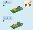 Building Instructions - LEGO - Elves - 41175 - Fire Dragon's Lava Cave: Page 19