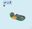 Building Instructions - LEGO - Elves - 41175 - Fire Dragon's Lava Cave: Page 25