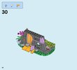 Building Instructions - LEGO - Elves - 41175 - Fire Dragon's Lava Cave: Page 40