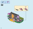 Building Instructions - LEGO - Elves - 41175 - Fire Dragon's Lava Cave: Page 42