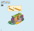 Building Instructions - LEGO - Elves - 41175 - Fire Dragon's Lava Cave: Page 48