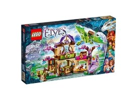 LEGO - Elves - 41176 - The Secret Market Place
