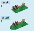 Building Instructions - LEGO - Elves - 41176 - The Secret Market Place: Page 30