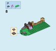 Building Instructions - LEGO - Elves - 41176 - The Secret Market Place: Page 31