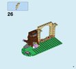 Building Instructions - LEGO - Elves - 41176 - The Secret Market Place: Page 41