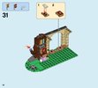 Building Instructions - LEGO - Elves - 41176 - The Secret Market Place: Page 46