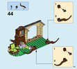 Building Instructions - LEGO - Elves - 41176 - The Secret Market Place: Page 53