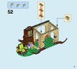 Building Instructions - LEGO - Elves - 41176 - The Secret Market Place: Page 61