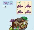 Building Instructions - LEGO - Elves - 41176 - The Secret Market Place: Page 77