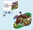 Building Instructions - LEGO - Elves - 41176 - The Secret Market Place: Page 79