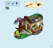 Building Instructions - LEGO - Elves - 41176 - The Secret Market Place: Page 81