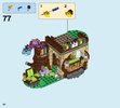 Building Instructions - LEGO - Elves - 41176 - The Secret Market Place: Page 82