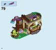 Building Instructions - LEGO - Elves - 41176 - The Secret Market Place: Page 84