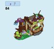 Building Instructions - LEGO - Elves - 41176 - The Secret Market Place: Page 89