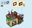 Building Instructions - LEGO - Elves - 41176 - The Secret Market Place: Page 92