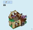 Building Instructions - LEGO - Elves - 41176 - The Secret Market Place: Page 95