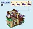 Building Instructions - LEGO - Elves - 41176 - The Secret Market Place: Page 102