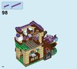 Building Instructions - LEGO - Elves - 41176 - The Secret Market Place: Page 104