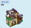 Building Instructions - LEGO - Elves - 41176 - The Secret Market Place: Page 106