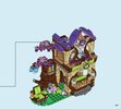 Building Instructions - LEGO - Elves - 41176 - The Secret Market Place: Page 117