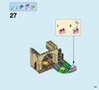 Building Instructions - LEGO - Elves - 41176 - The Secret Market Place: Page 133