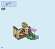 Building Instructions - LEGO - Elves - 41176 - The Secret Market Place: Page 134