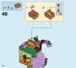 Building Instructions - LEGO - Elves - 41176 - The Secret Market Place: Page 142