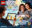 Building Instructions - LEGO - Elves - 41176 - The Secret Market Place: Page 159