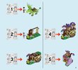 Building Instructions - LEGO - Elves - 41176 - The Secret Market Place: Page 3