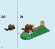 Building Instructions - LEGO - Elves - 41176 - The Secret Market Place: Page 36