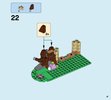 Building Instructions - LEGO - Elves - 41176 - The Secret Market Place: Page 37