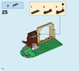 Building Instructions - LEGO - Elves - 41176 - The Secret Market Place: Page 40