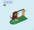 Building Instructions - LEGO - Elves - 41176 - The Secret Market Place: Page 47