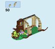 Building Instructions - LEGO - Elves - 41176 - The Secret Market Place: Page 59