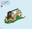 Building Instructions - LEGO - Elves - 41176 - The Secret Market Place: Page 60