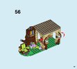 Building Instructions - LEGO - Elves - 41176 - The Secret Market Place: Page 65