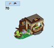 Building Instructions - LEGO - Elves - 41176 - The Secret Market Place: Page 75