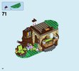 Building Instructions - LEGO - Elves - 41176 - The Secret Market Place: Page 76