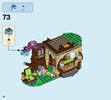 Building Instructions - LEGO - Elves - 41176 - The Secret Market Place: Page 78