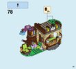 Building Instructions - LEGO - Elves - 41176 - The Secret Market Place: Page 83